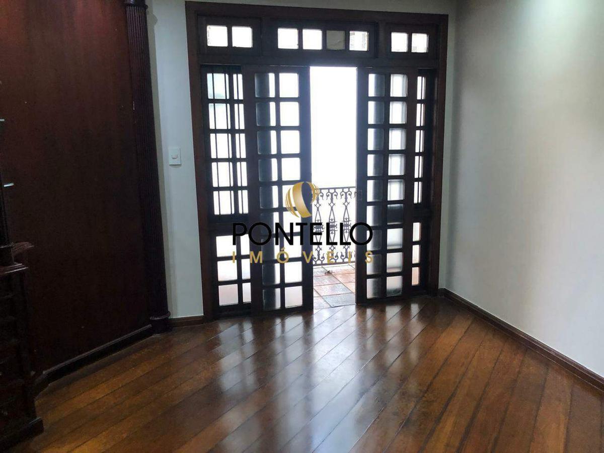 Casa, Santa Lúcia, 4 Quartos, 4 Vagas, 2 Suítes