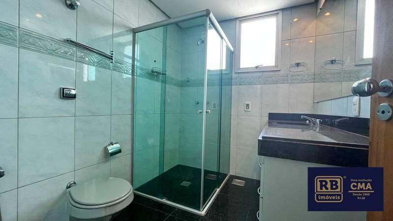 Apartamento, Sion, 4 Quartos, 3 Vagas, 3 Suítes