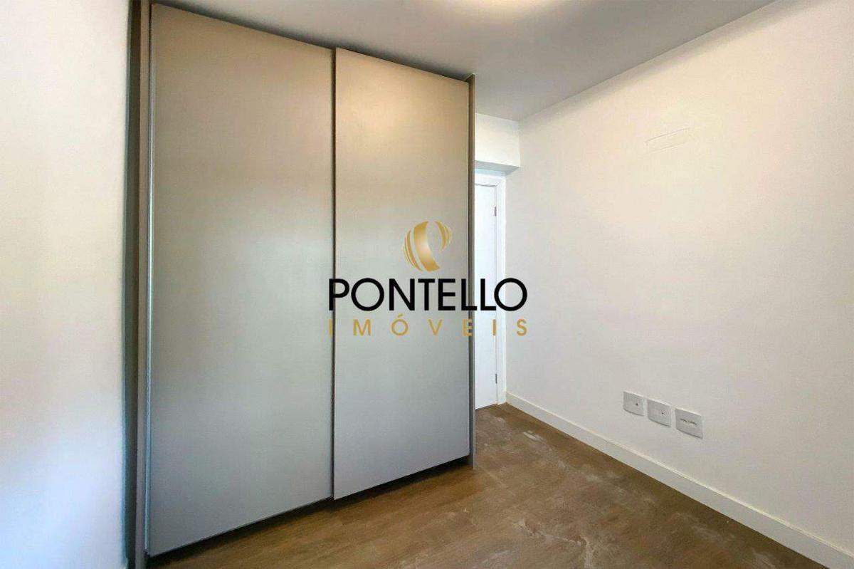 Apartamento, Sion, 3 Quartos, 2 Vagas, 1 Suíte