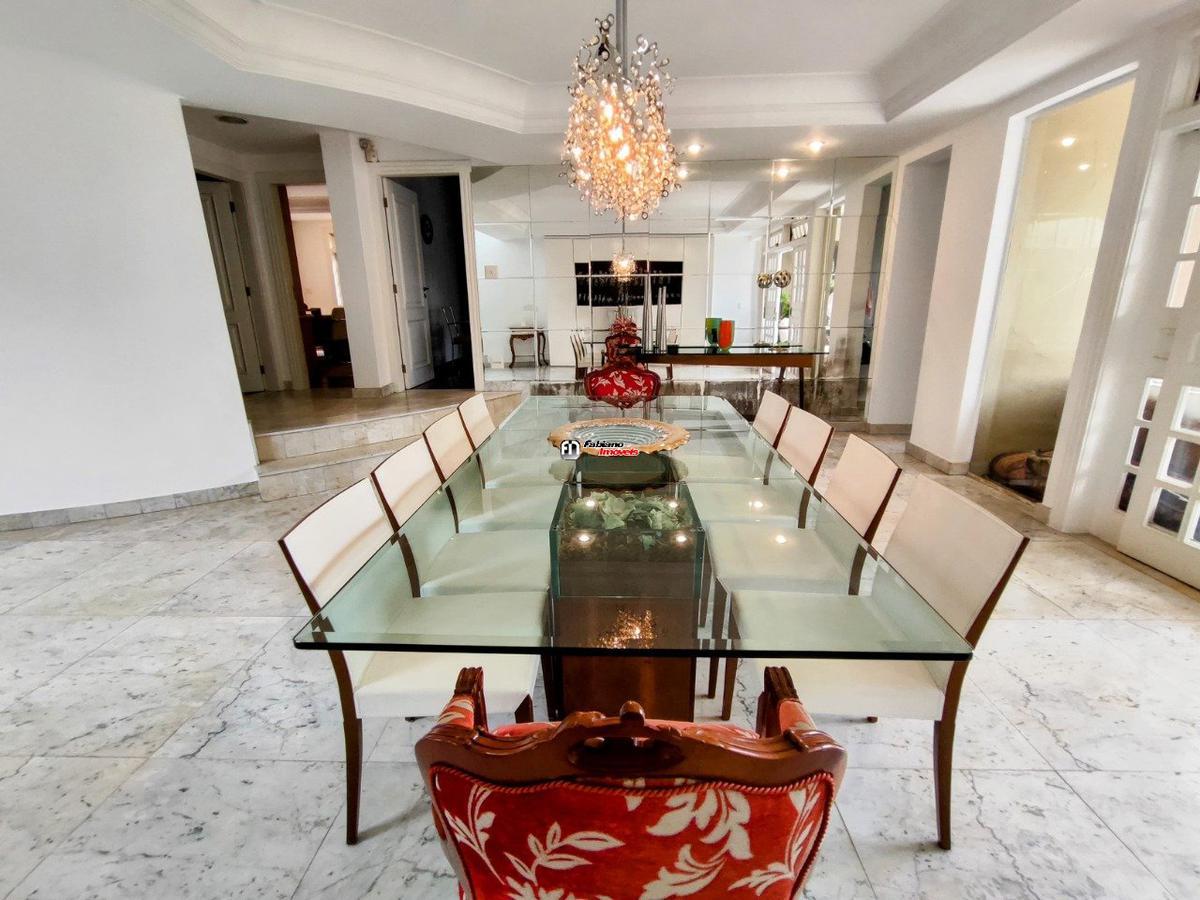 Casa, São Luiz (pampulha), 4 Quartos, 8 Vagas, 3 Suítes