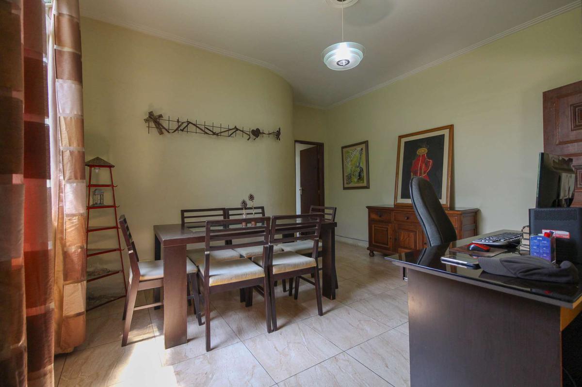 Casa, Planalto, 3 Quartos, 2 Vagas, 1 Suíte