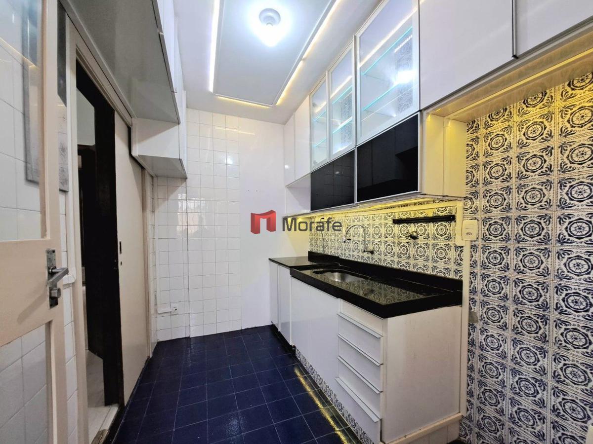 Apartamento, Gutierrez, 3 Quartos, 2 Vagas, 1 Suíte