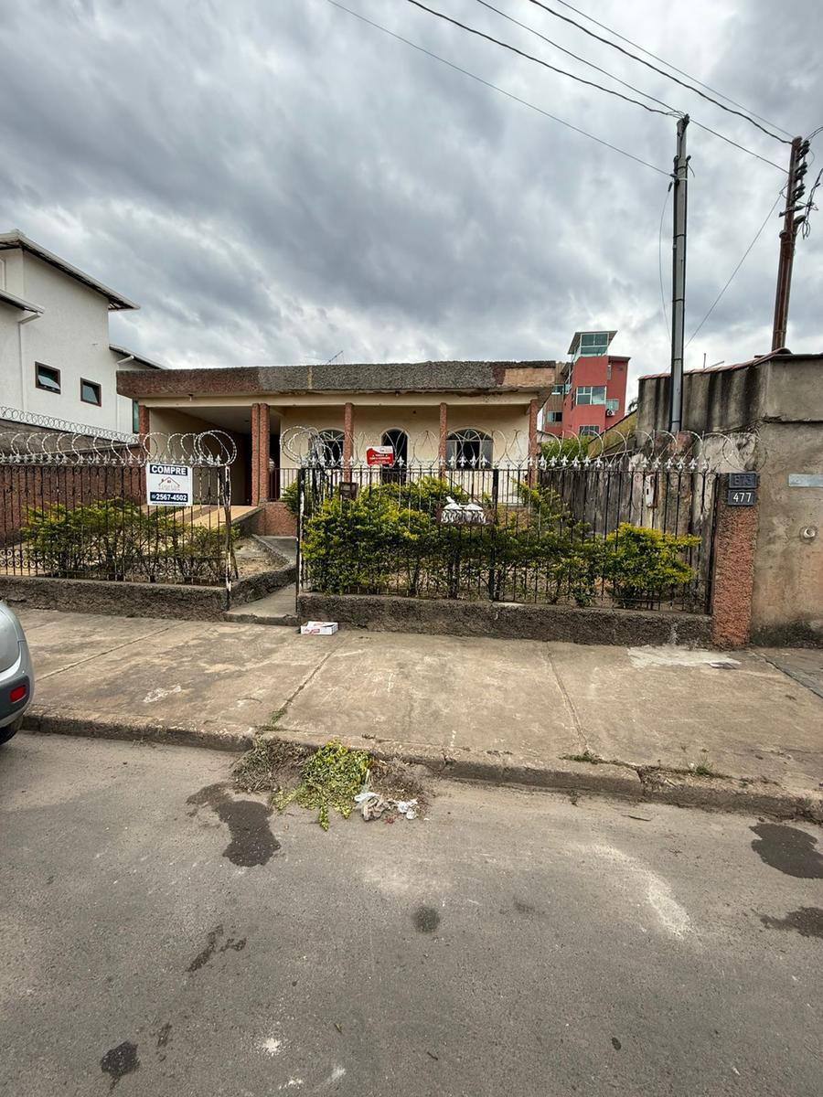 Casa, Angola, 4 Quartos, 1 Vaga