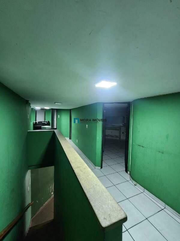 Andar, Funcionários, 0 Quarto, 0 Vaga