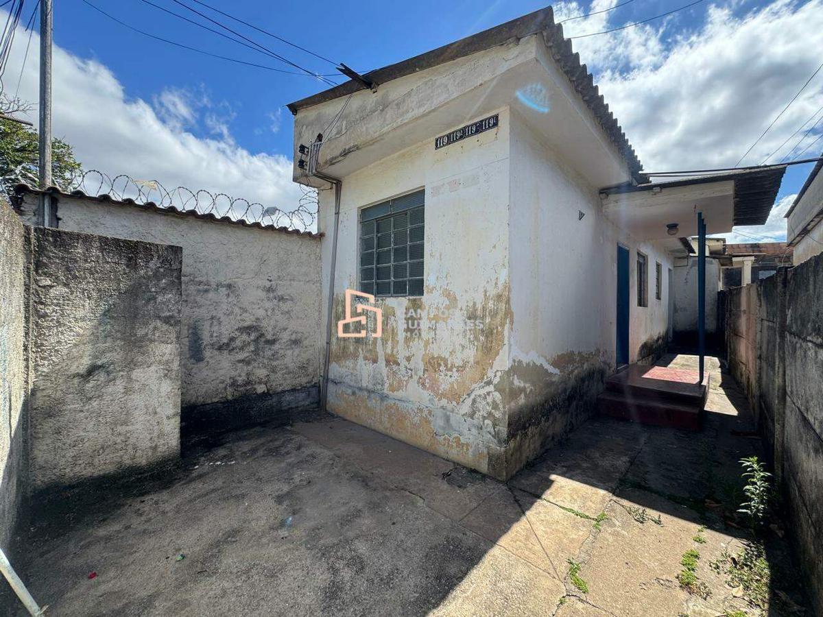 Casa, Santa Margarida (barreiro), 1 Quarto