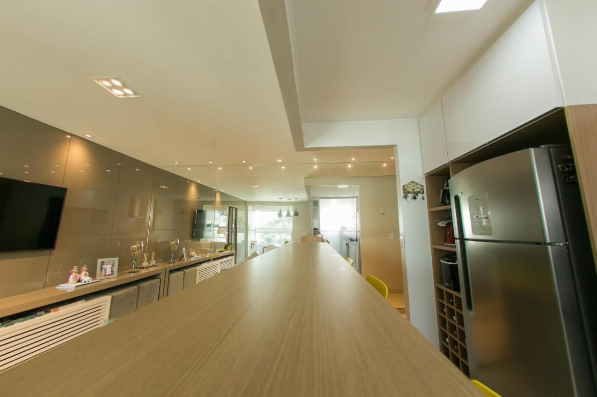 Apartamento, Buritis, 2 Quartos, 1 Vaga, 1 Suíte