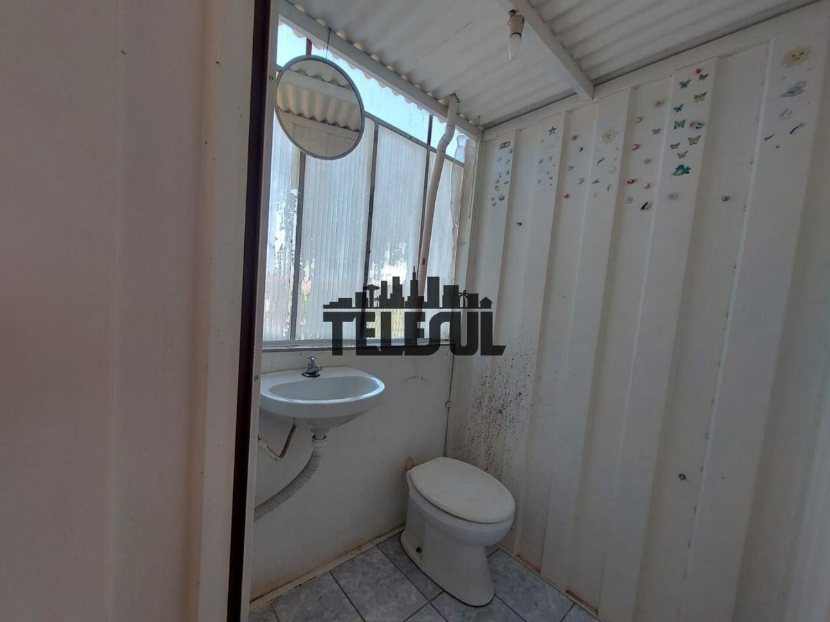 Casa, Jardim Mont Serrat, 2 Quartos, 2 Vagas