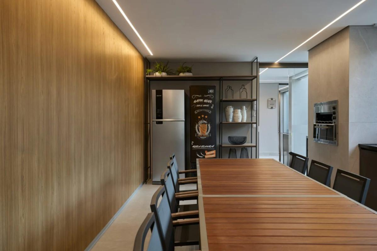 Apartamento, Buritis, 2 Quartos, 2 Vagas, 2 Suítes