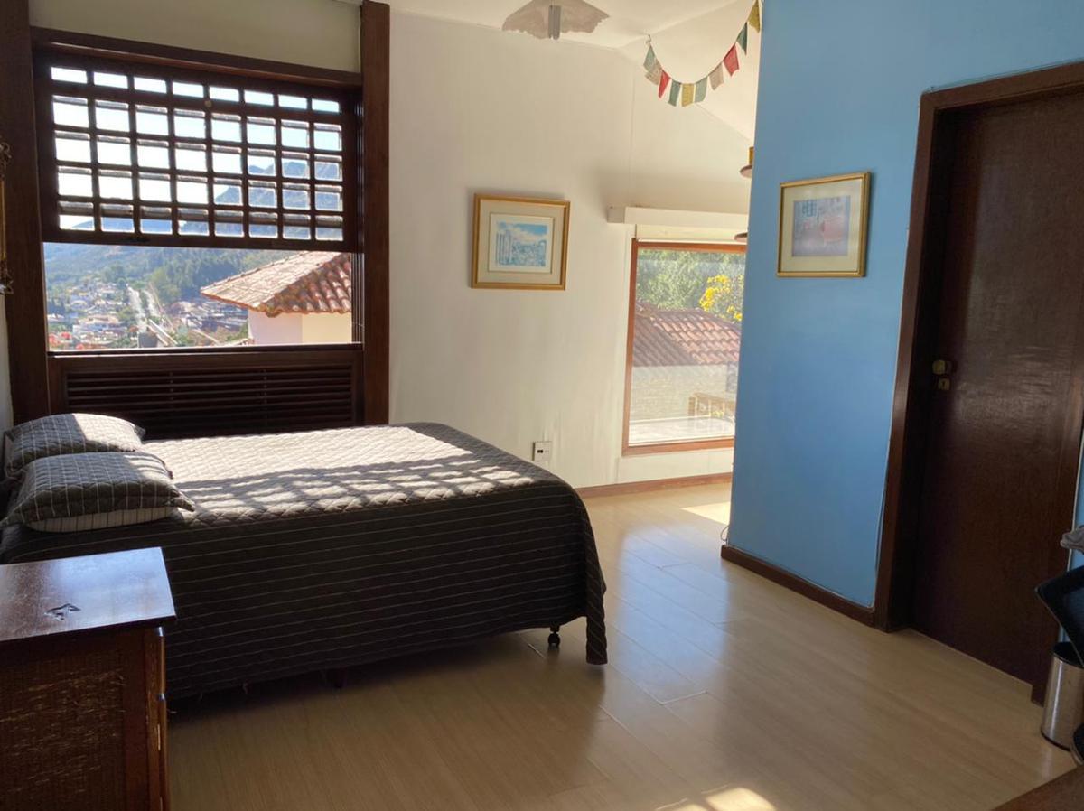 Casa, Mangabeiras, 6 Quartos, 6 Vagas, 4 Suítes