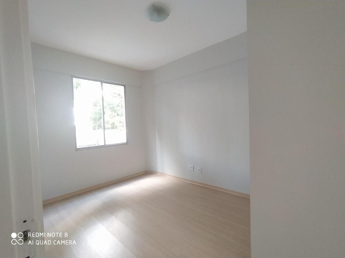Apartamento, Indaiá, 3 Quartos, 1 Vaga