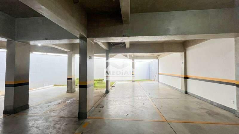 Apartamento, Silveira, 3 Quartos, 2 Vagas, 1 Suíte