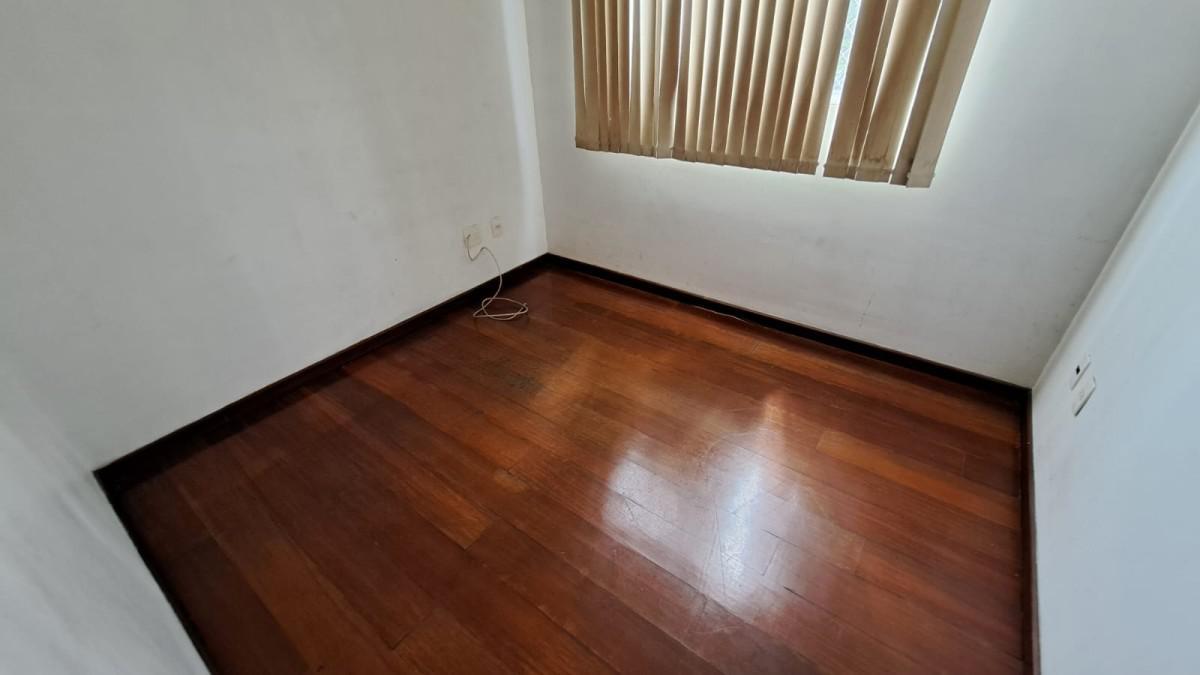 Apartamento, Heliópolis, 3 Quartos, 1 Vaga