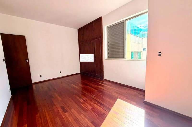 Apartamento, Gutierrez, 4 Quartos, 2 Vagas, 1 Suíte