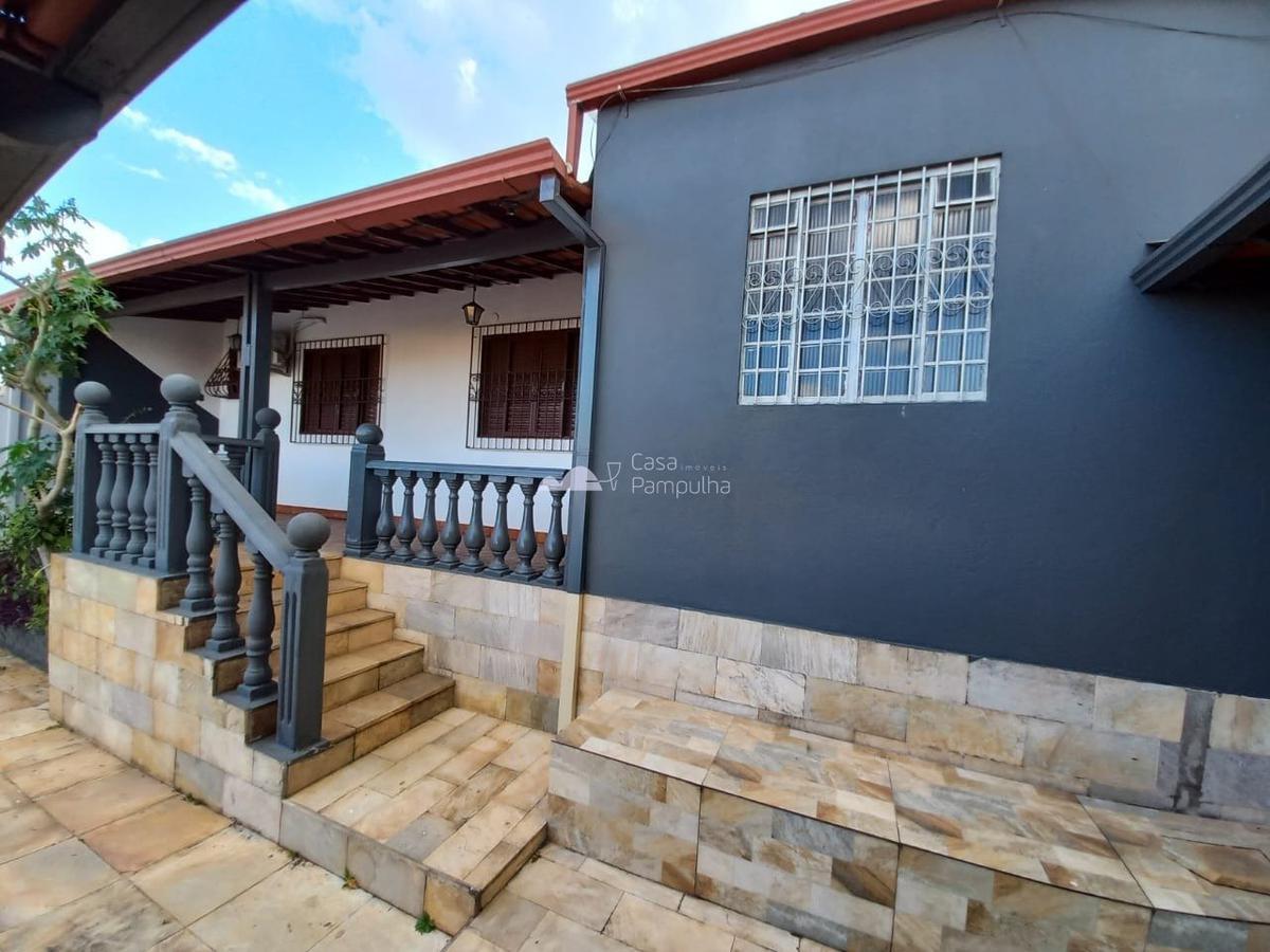 Casa, Jardim Leblon, 2 Quartos, 5 Vagas, 1 Suíte