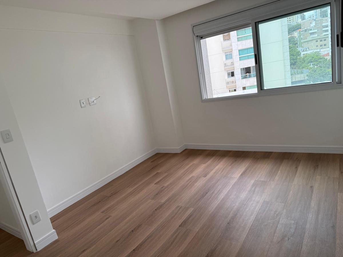 Apartamento, Anchieta, 4 Quartos, 2 Vagas, 4 Suítes