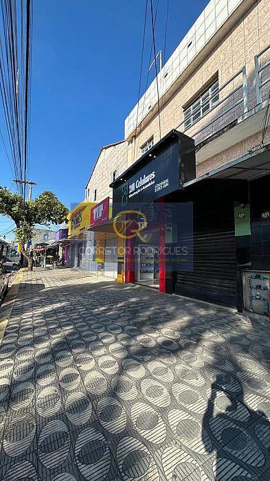 Andar, Jardim Guanabara, 0 Quarto, 0 Vaga