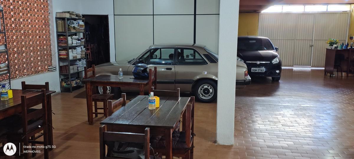 Andar, Cidade Nova, 0 Quarto, 1 Vaga