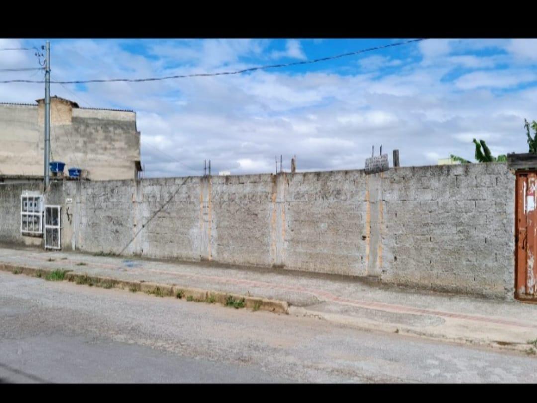 Lote, Novo Eldorado, 0 Quarto, 0 Vaga