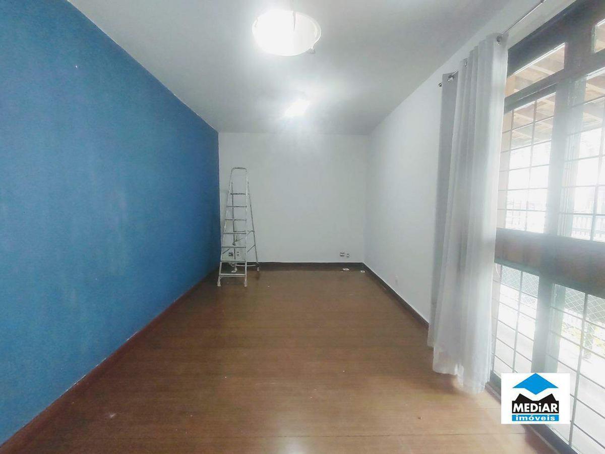 Casa, Colégio Batista, 6 Quartos, 4 Vagas, 2 Suítes