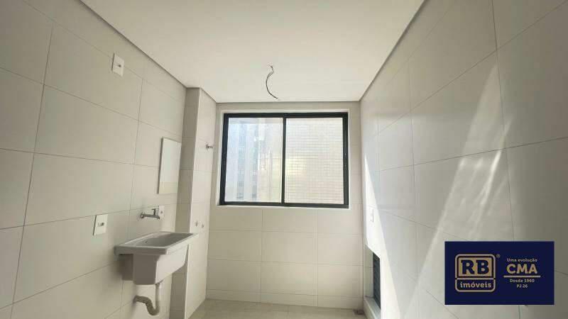 Apartamento, Funcionários, 1 Quarto, 2 Vagas