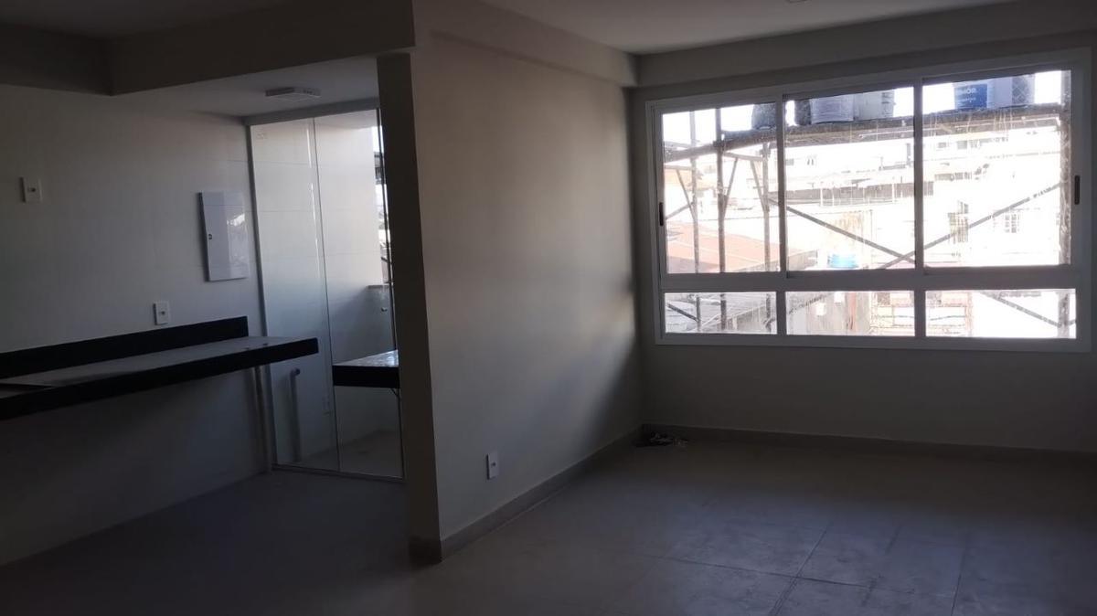 Apartamento, Ipiranga, 2 Quartos, 2 Vagas, 1 Suíte