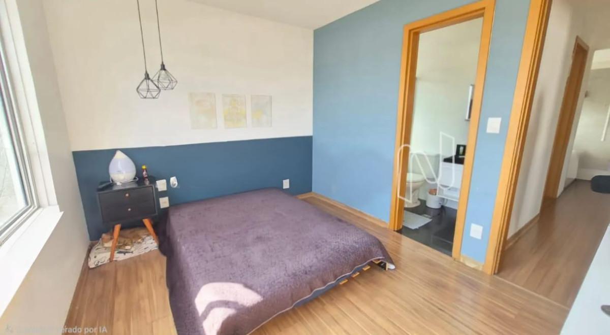 Apartamento, Santa Inês, 3 Quartos, 2 Vagas, 1 Suíte