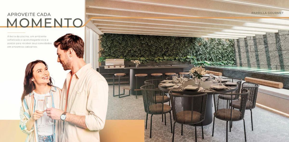 Apartamento, Funcionários, 2 Quartos, 2 Vagas, 1 Suíte