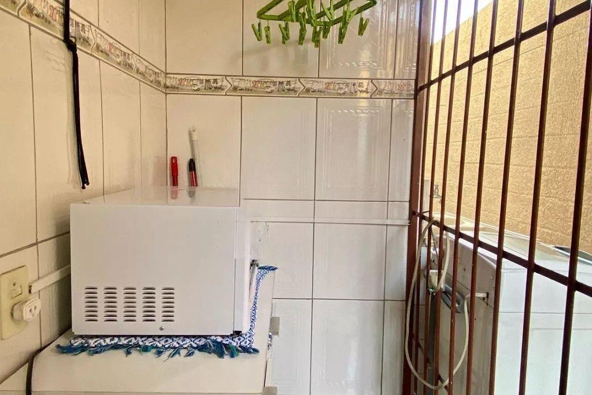 Apartamento, Jardim América, 2 Quartos, 1 Vaga
