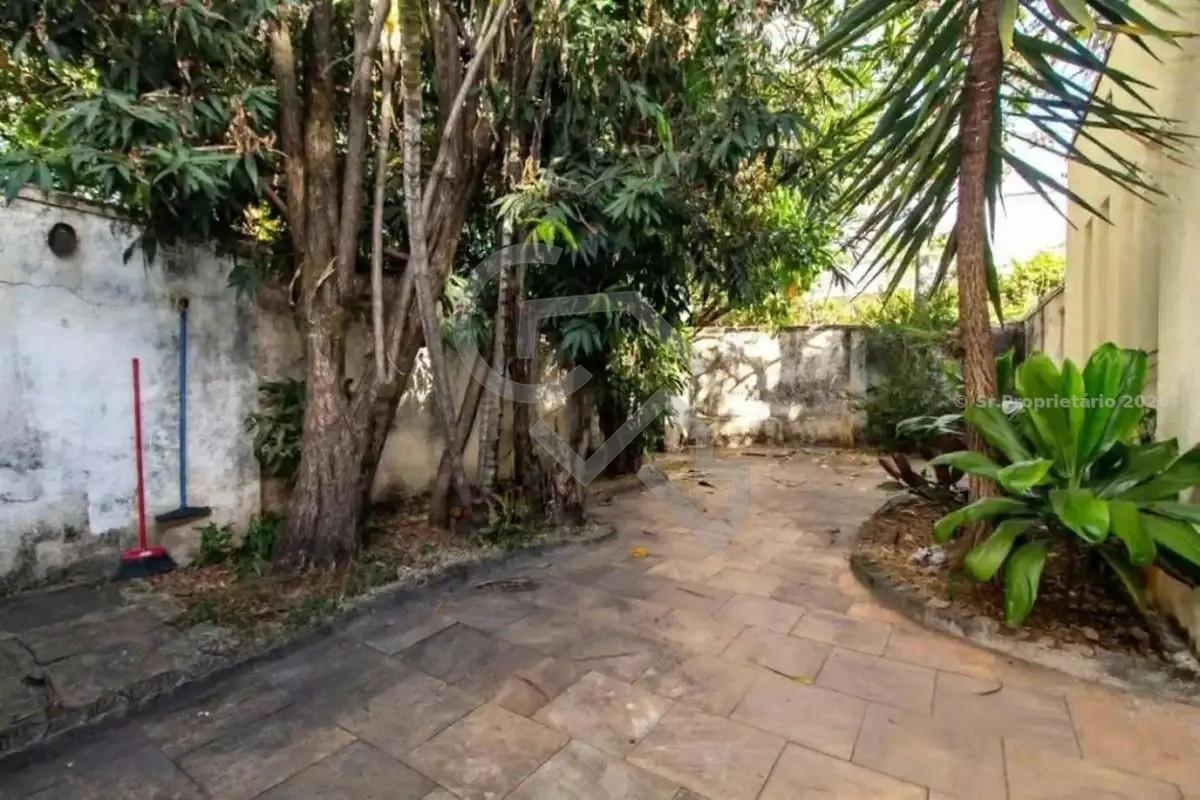 Casa, Cidade Jardim, 5 Quartos, 4 Vagas, 1 Suíte