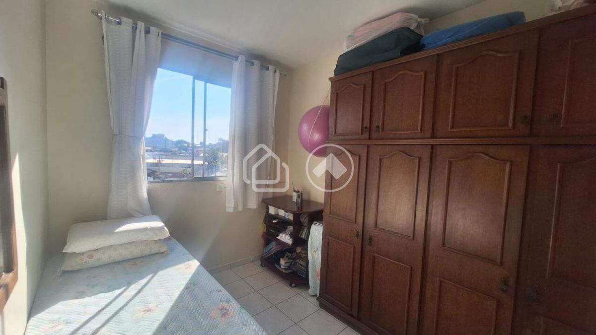 Apartamento, Padre Eustáquio, 2 Quartos, 1 Vaga