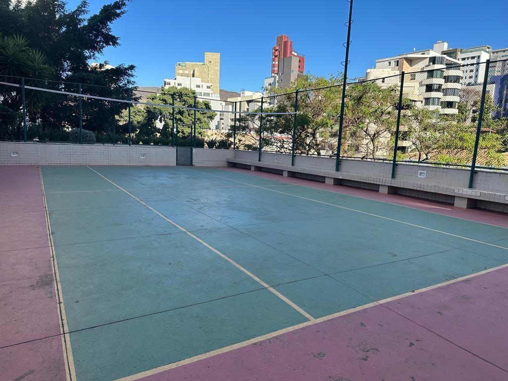 Apartamento, São Pedro, 1 Quarto, 1 Vaga, 1 Suíte