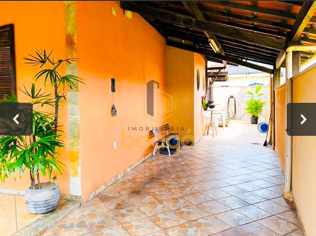 Casa, Dom Bosco, 3 Quartos, 3 Vagas, 1 Suíte