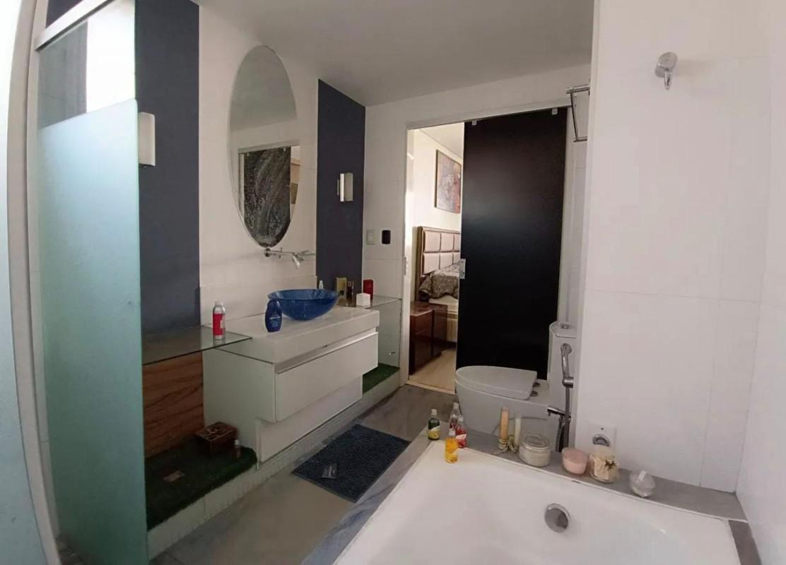 Apartamento, Dona Clara, 4 Quartos, 2 Vagas, 2 Suítes