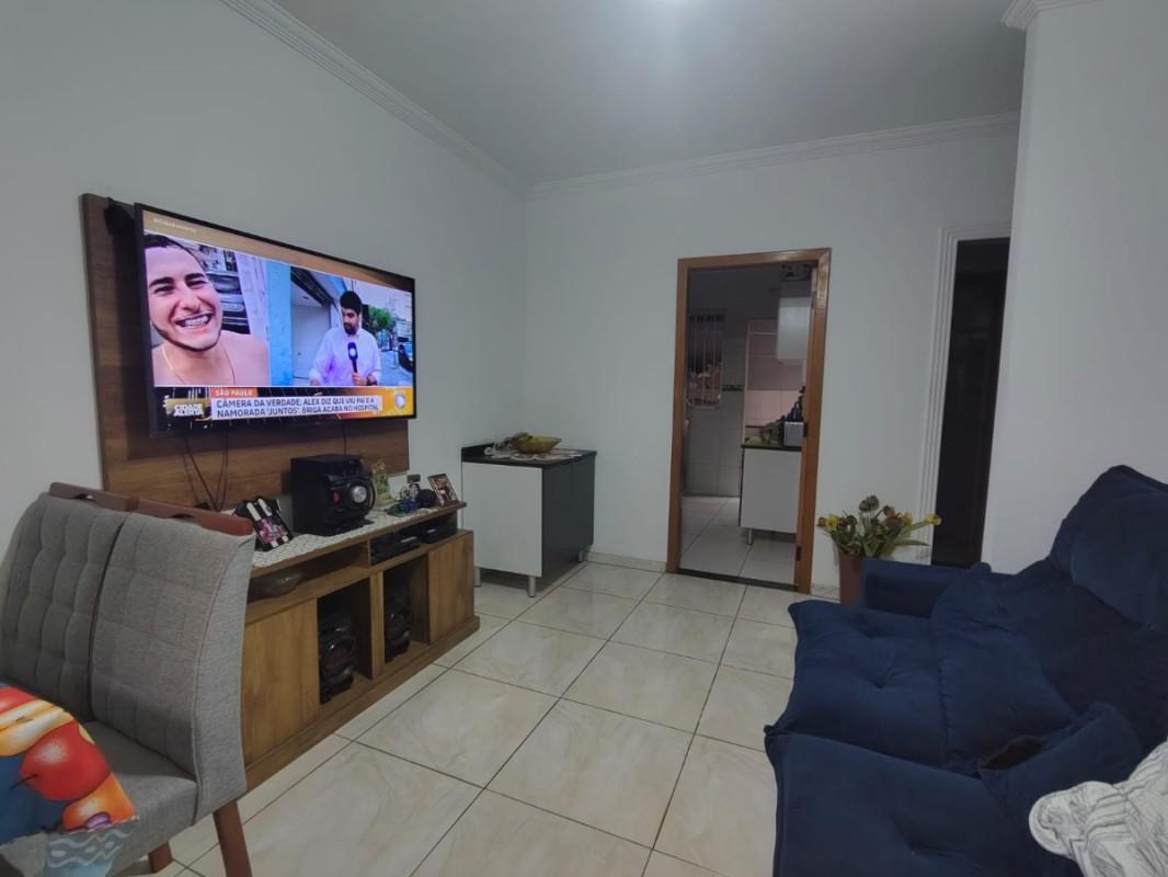 Casa, Copacabana, 2 Quartos, 1 Vaga, 1 Suíte