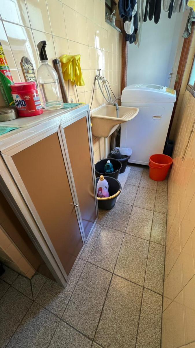 Apartamento, Nova Granada, 3 Quartos, 1 Vaga