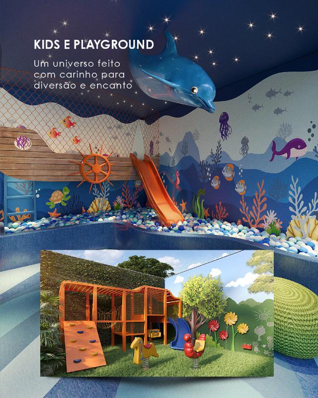 Cobertura, Ouro Preto, 4 Quartos, 4 Vagas, 4 Suítes