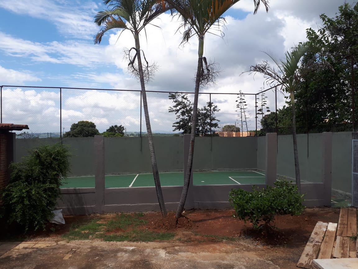 Fazenda, Centro, 6 Quartos, 4 Vagas, 1 Suíte