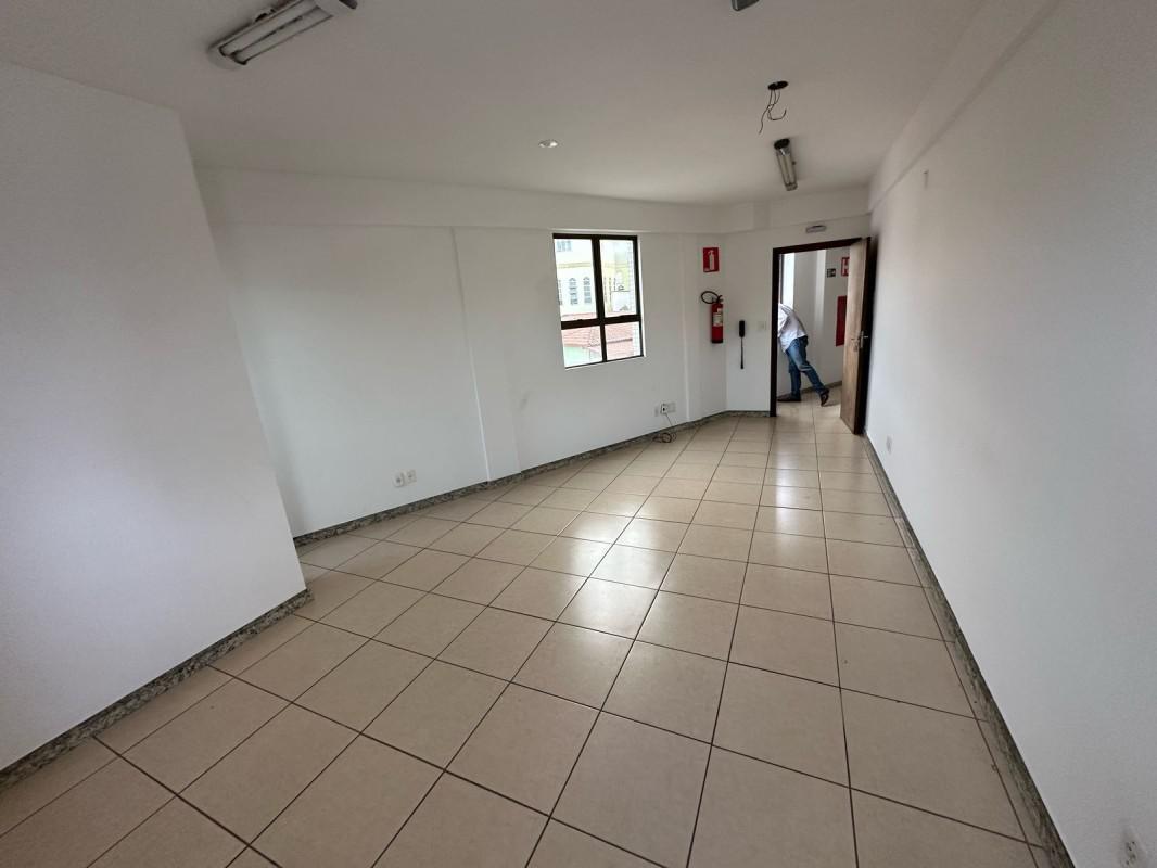 Andar, Santa Amélia, 1 Quarto, 0 Vaga