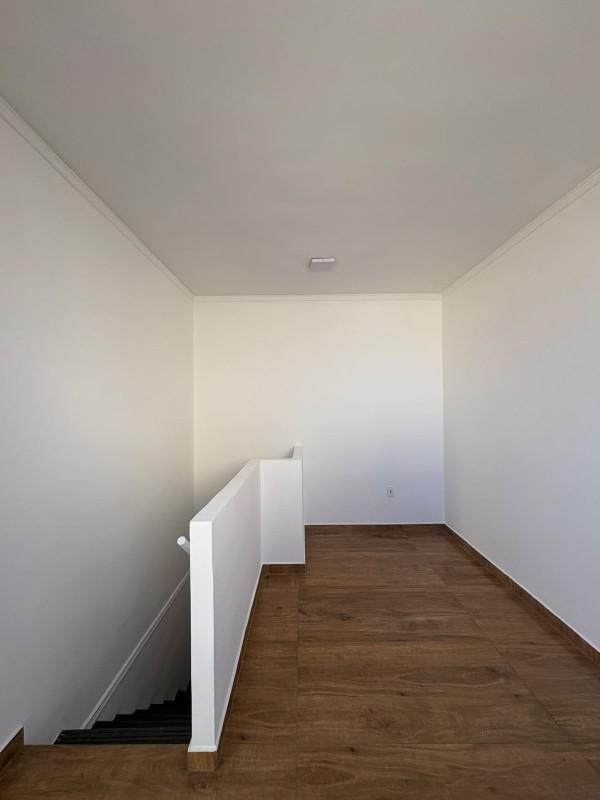Cobertura, Jardim Riacho das Pedras, 2 Quartos, 1 Vaga
