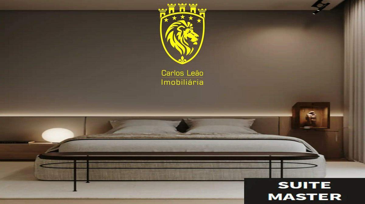 Apartamento, Cruzeiro, 3 Quartos, 2 Vagas, 1 Suíte