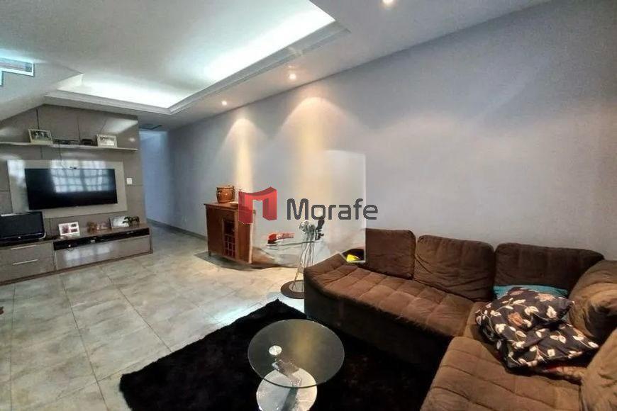 Casa, Serrano, 3 Quartos, 4 Vagas, 1 Suíte