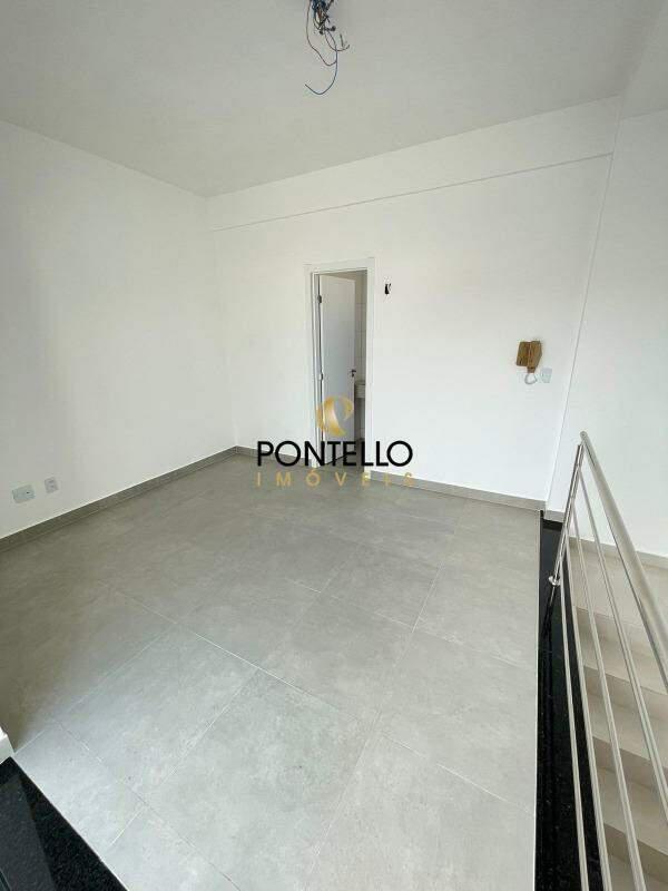 Cobertura, Cidade Nova, 3 Quartos, 3 Vagas, 1 Suíte