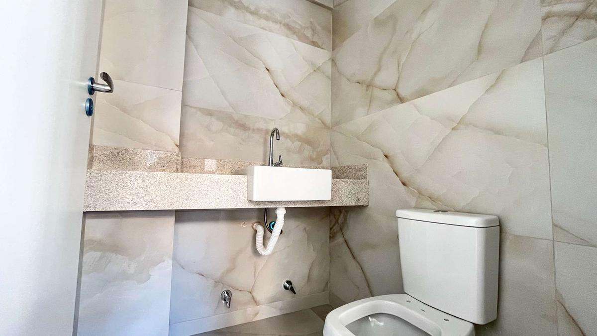 Apartamento, Sion, 4 Quartos, 3 Vagas, 4 Suítes