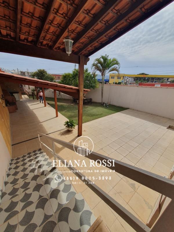 Casa, Santana, 3 Quartos, 4 Vagas, 1 Suíte