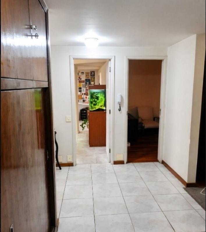 Apartamento, Santo Agostinho, 4 Quartos, 2 Vagas, 1 Suíte