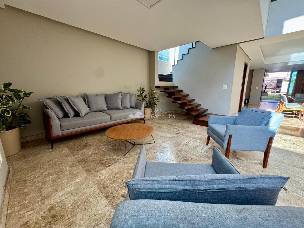 Casa, Bandeirantes (pampulha), 3 Quartos, 5 Vagas, 1 Suíte