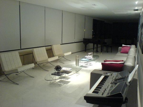 Cobertura, Santa Lúcia, 4 Quartos, 5 Vagas, 4 Suítes