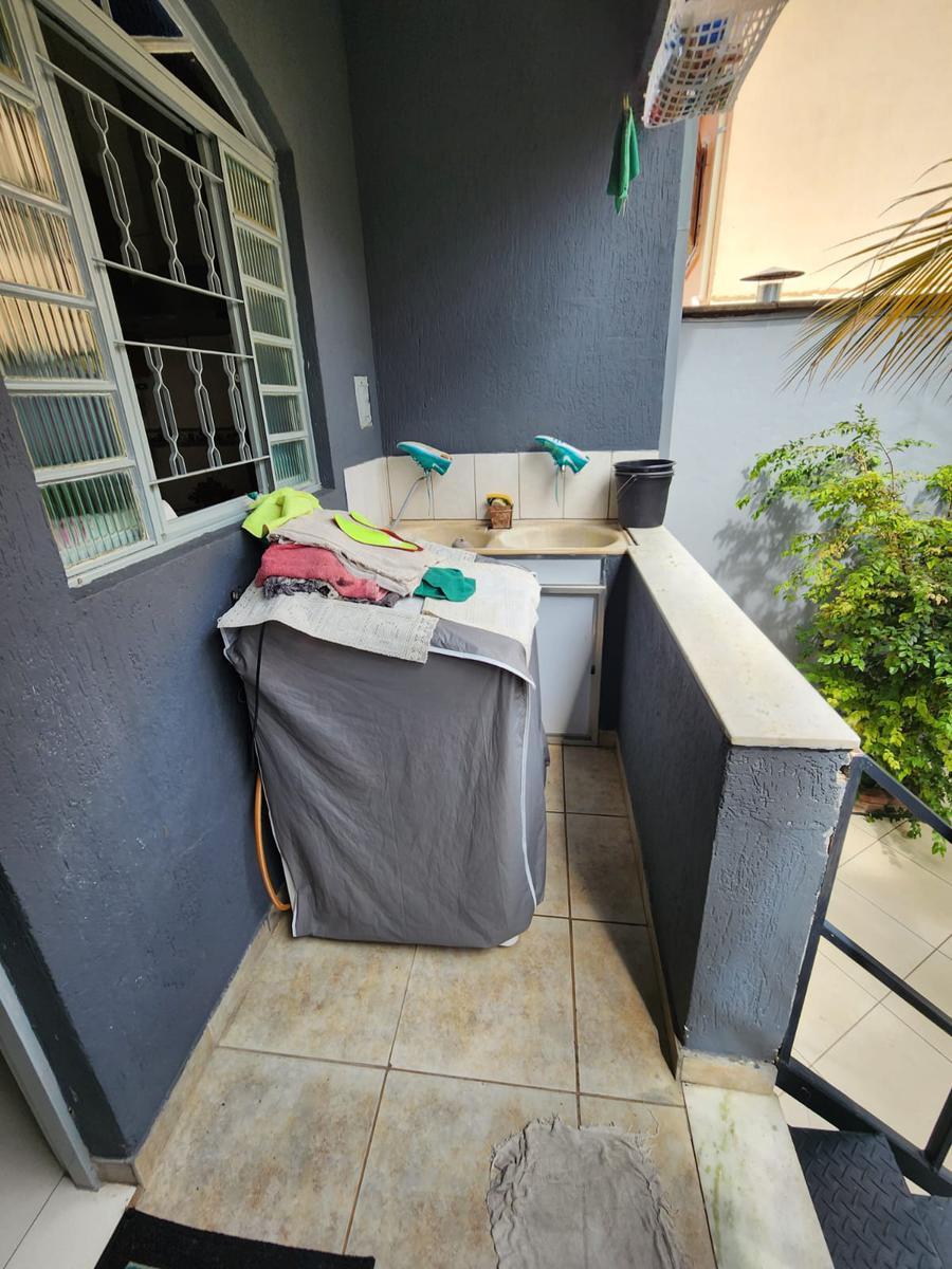 Casa, Arvoredo, 2 Quartos, 2 Vagas, 1 Suíte