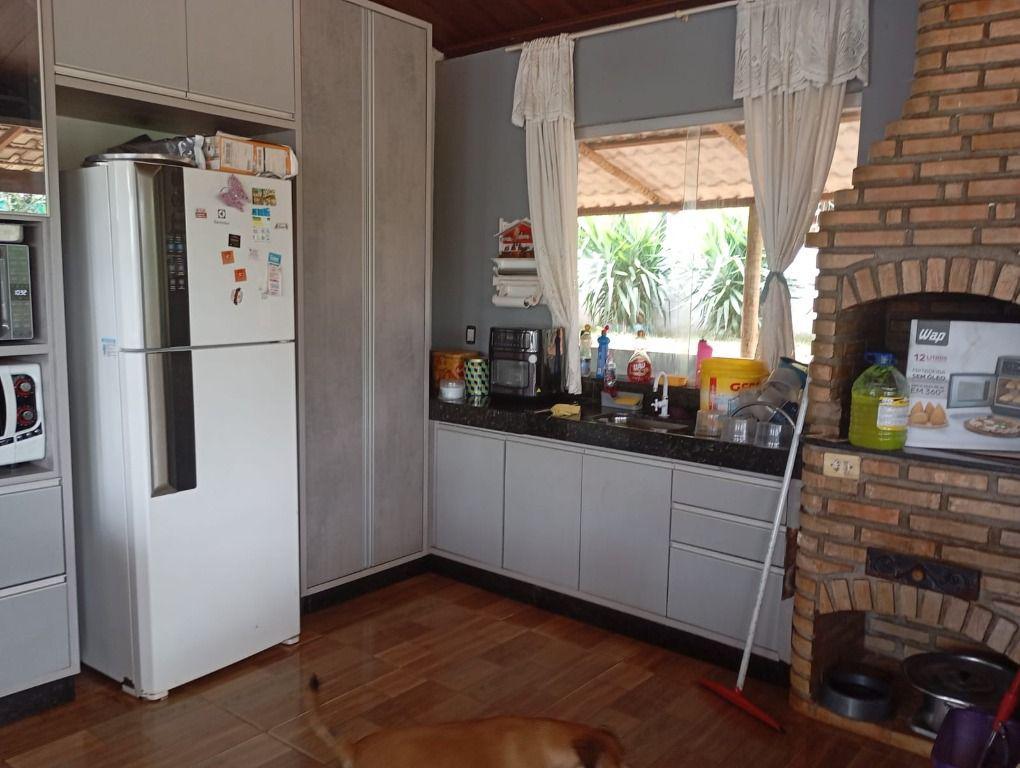 Fazenda, Condominio Recanto do Beija Flor, 4 Quartos, 0 Vaga, 1 Suíte