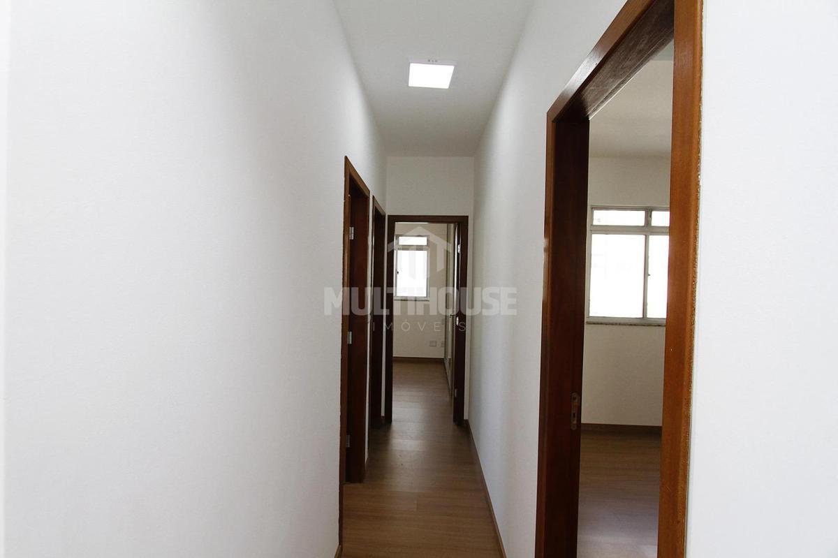 Apartamento, Buritis, 3 Quartos, 2 Vagas, 1 Suíte